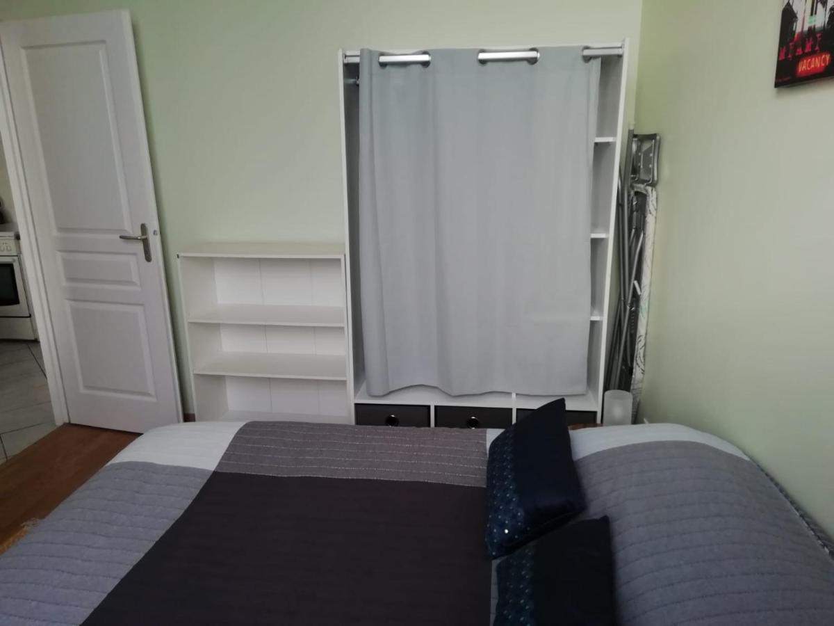 Appartement 4 Personnes Hyper Centre En Vieille Ville Au Pied Des Remparts Μπουλόν-Σιρ-Μερ Εξωτερικό φωτογραφία