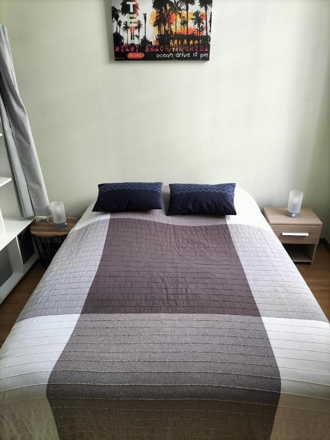 Appartement 4 Personnes Hyper Centre En Vieille Ville Au Pied Des Remparts Μπουλόν-Σιρ-Μερ Εξωτερικό φωτογραφία