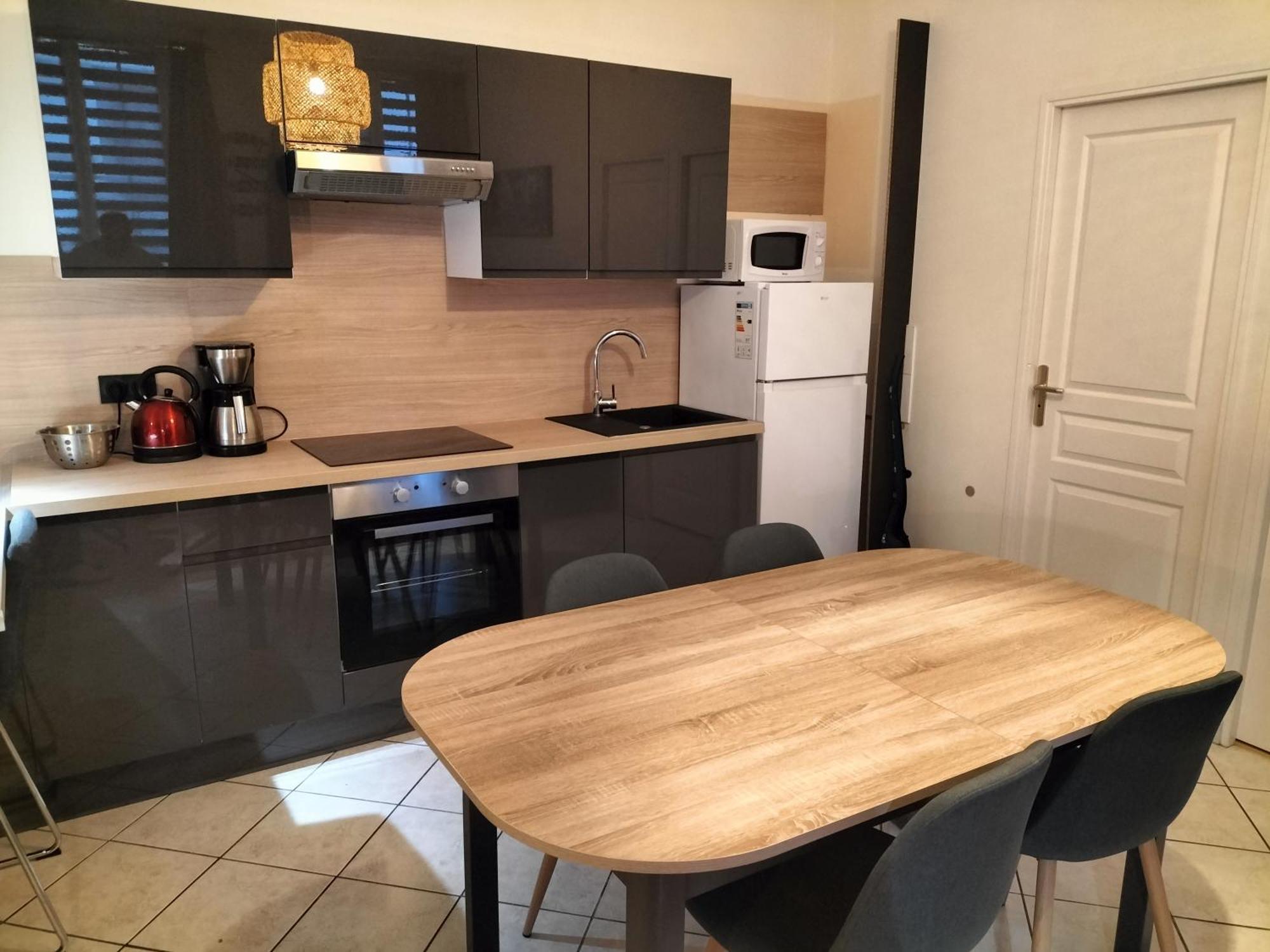 Appartement 4 Personnes Hyper Centre En Vieille Ville Au Pied Des Remparts Μπουλόν-Σιρ-Μερ Εξωτερικό φωτογραφία
