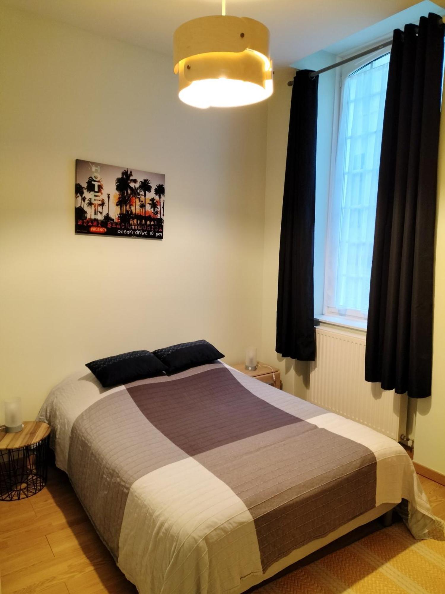Appartement 4 Personnes Hyper Centre En Vieille Ville Au Pied Des Remparts Μπουλόν-Σιρ-Μερ Εξωτερικό φωτογραφία