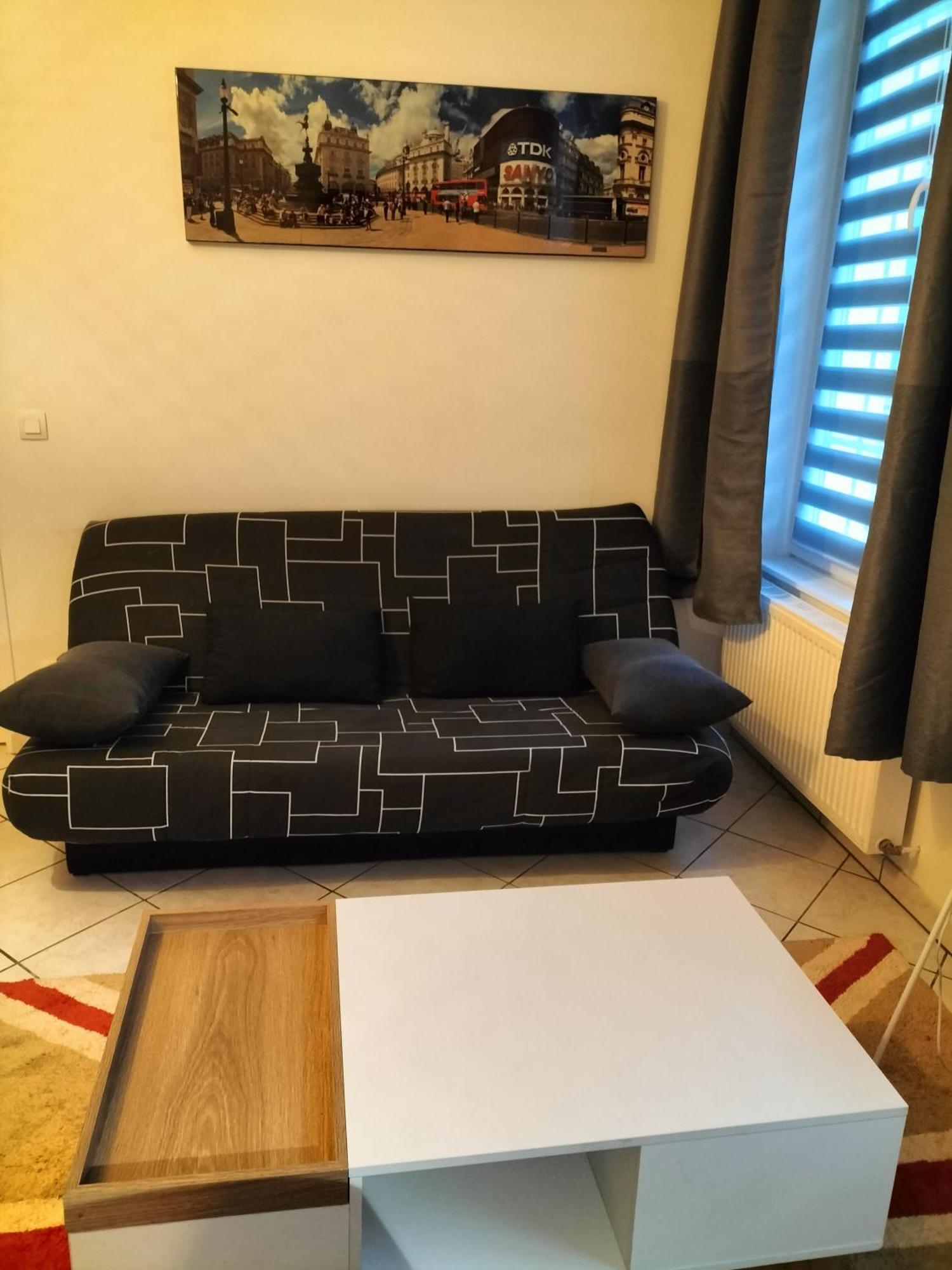 Appartement 4 Personnes Hyper Centre En Vieille Ville Au Pied Des Remparts Μπουλόν-Σιρ-Μερ Εξωτερικό φωτογραφία