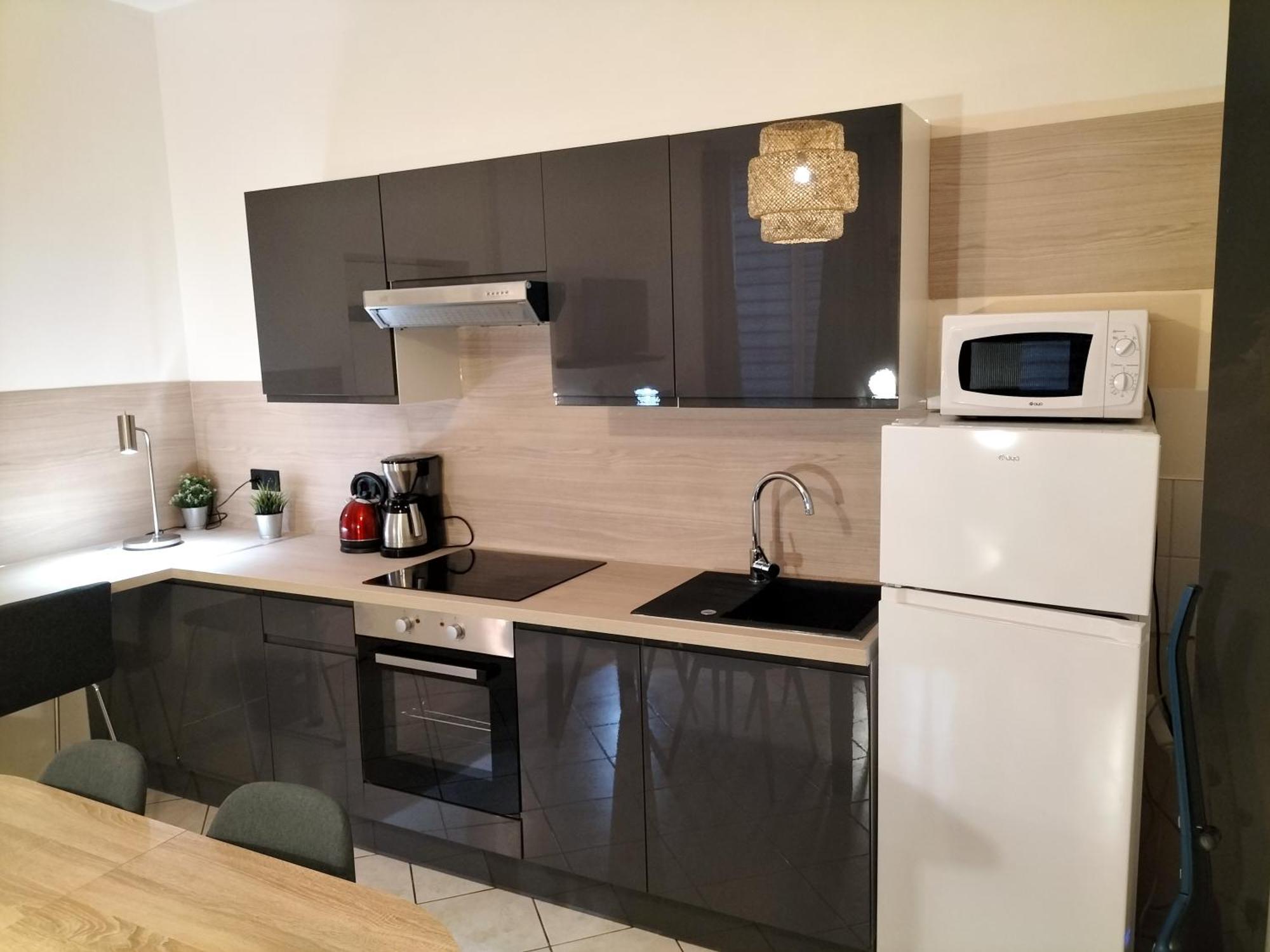 Appartement 4 Personnes Hyper Centre En Vieille Ville Au Pied Des Remparts Μπουλόν-Σιρ-Μερ Εξωτερικό φωτογραφία